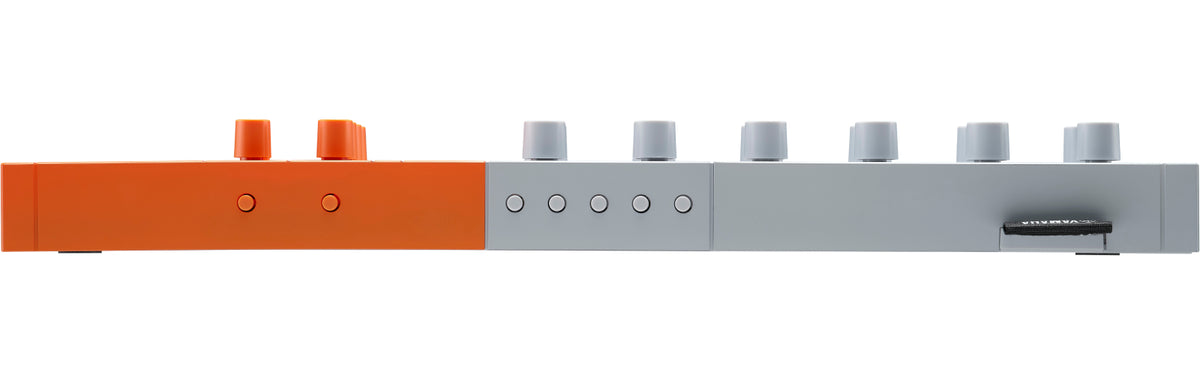 Seqtrak Orange