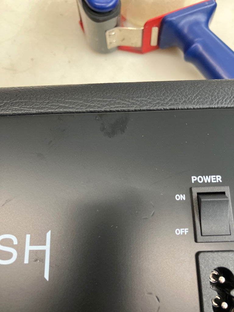 FRFR GO 30W - Stock B