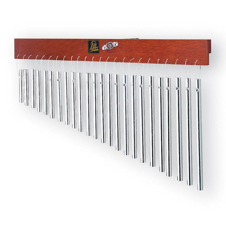 Latin Percussion LPA280 Bar Chimes Aspire 24 Tubes