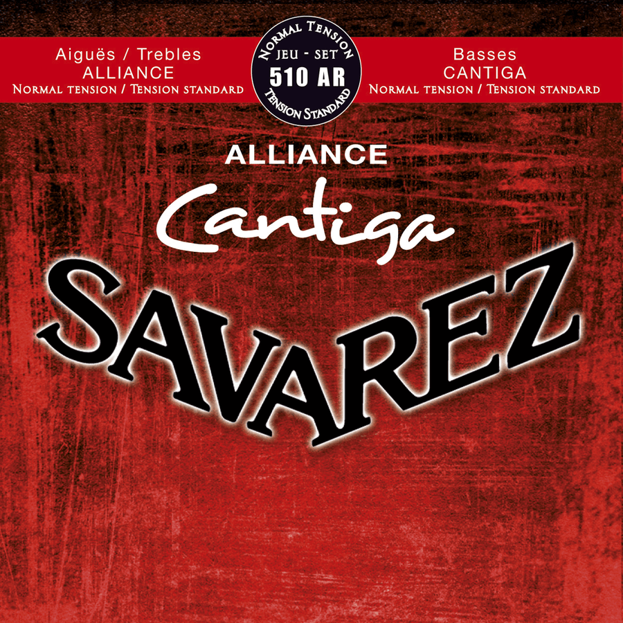 510ar Alliance Cantiga Tirant Normal