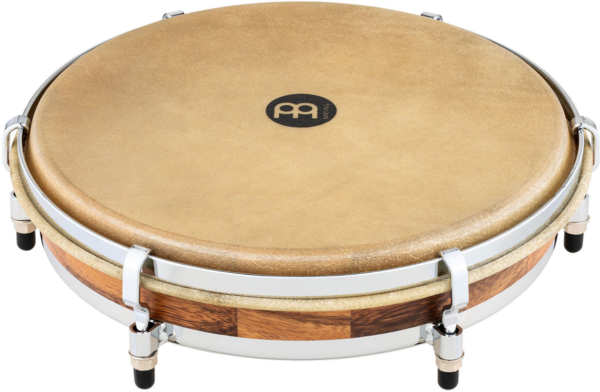 PL12CW - Panderos De Plena Punteador Meinl 12"