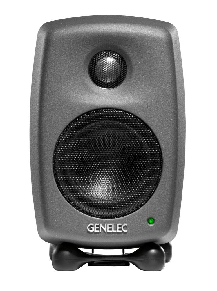 Enceintes de monitoring de proximité Genelec