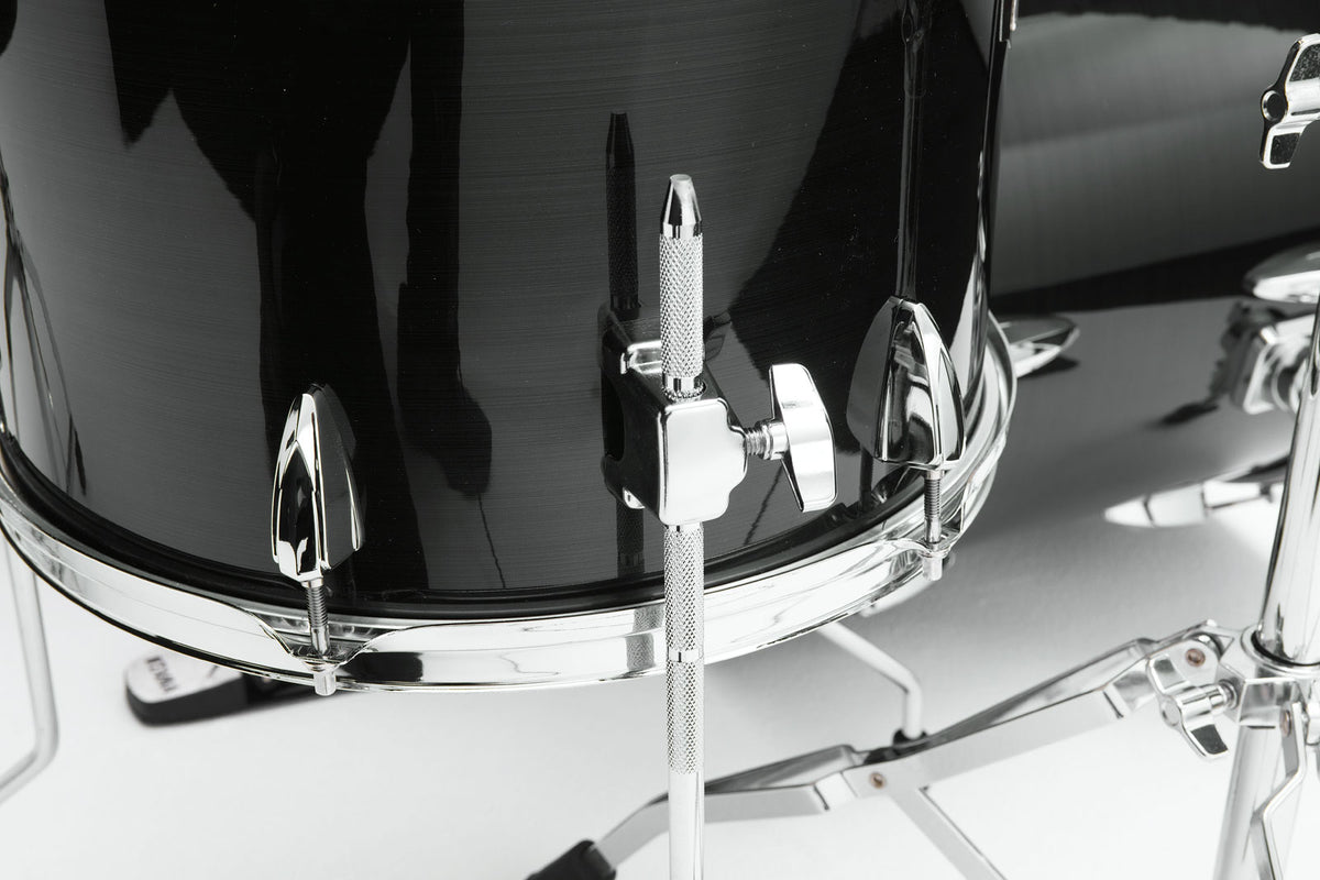 IP58H6W-HBK Imperialstar Jazz 18 Hairline Black