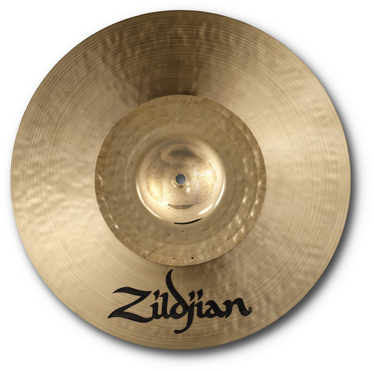 K1217 - K-Custom 17" Hybrid Crash