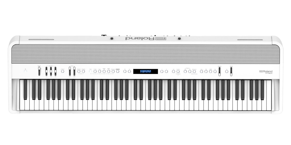 Roland FP-90X Blanc