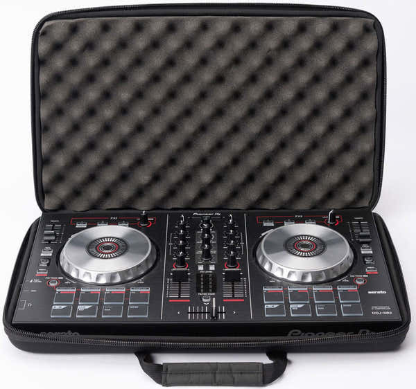 Magma CTRL Case DDJ-SB2/RB/SB3 / SC Live 4
