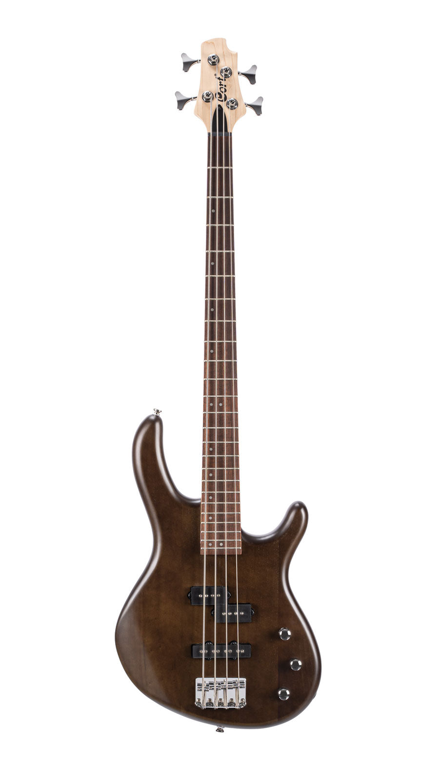 ACT4pj Walnut Open Pores