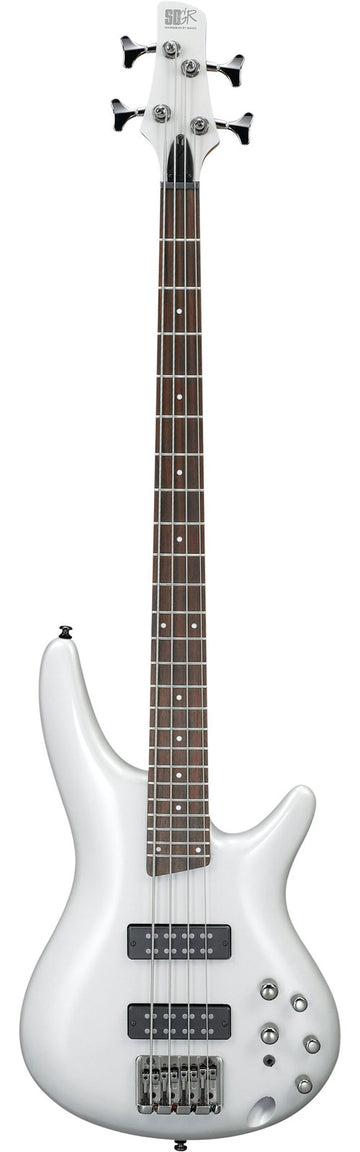 SR300E-PW Pearl White