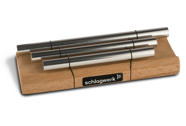Schlagwerk Power Chimes La Mineur DO4 MI4 LA4 - PC3AM