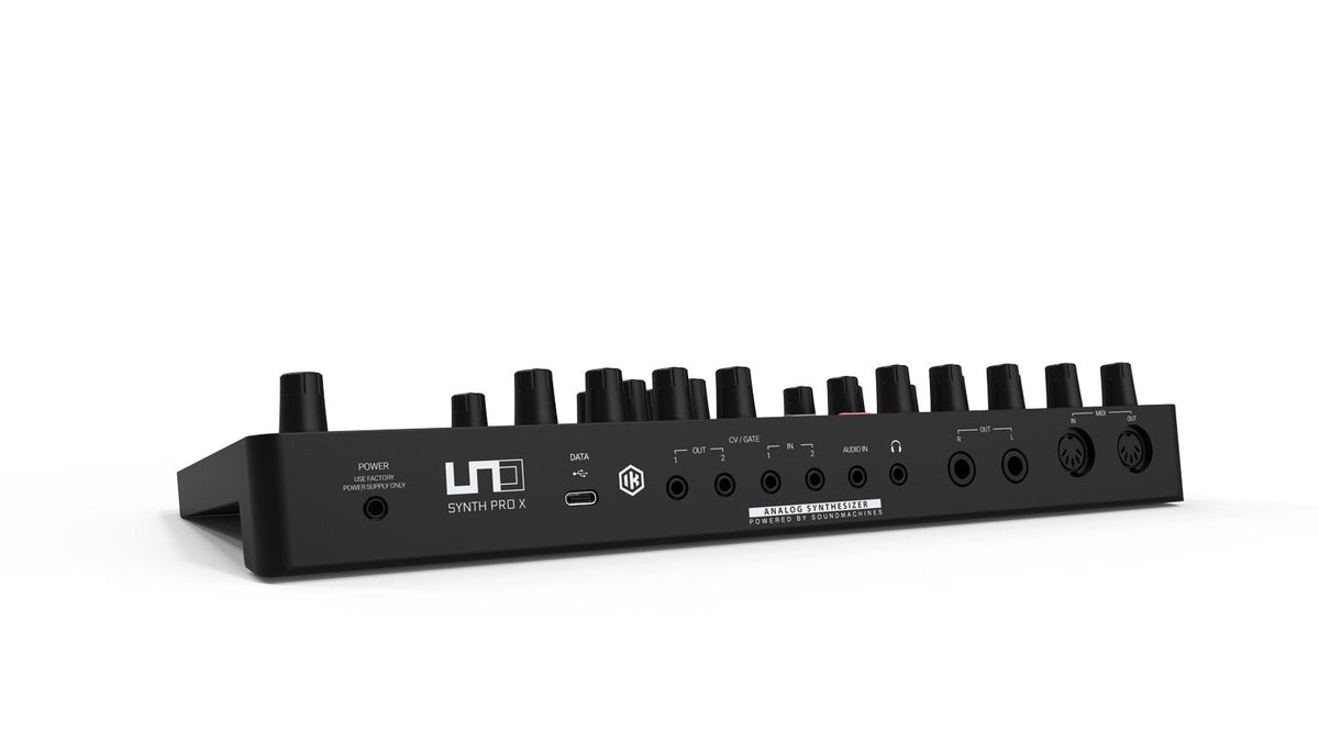 Uno Synth Pro X