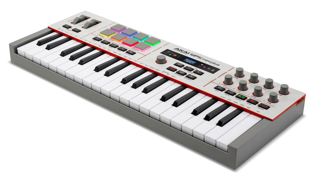 MPK Mini Plus II