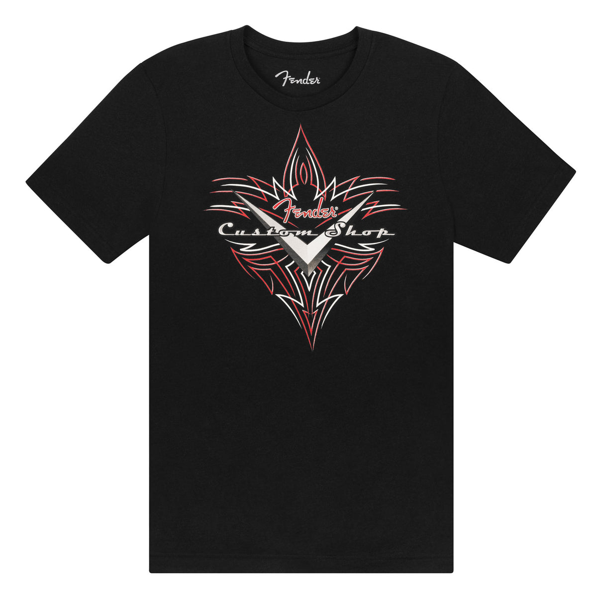 Vêtements Fender Custom Shop