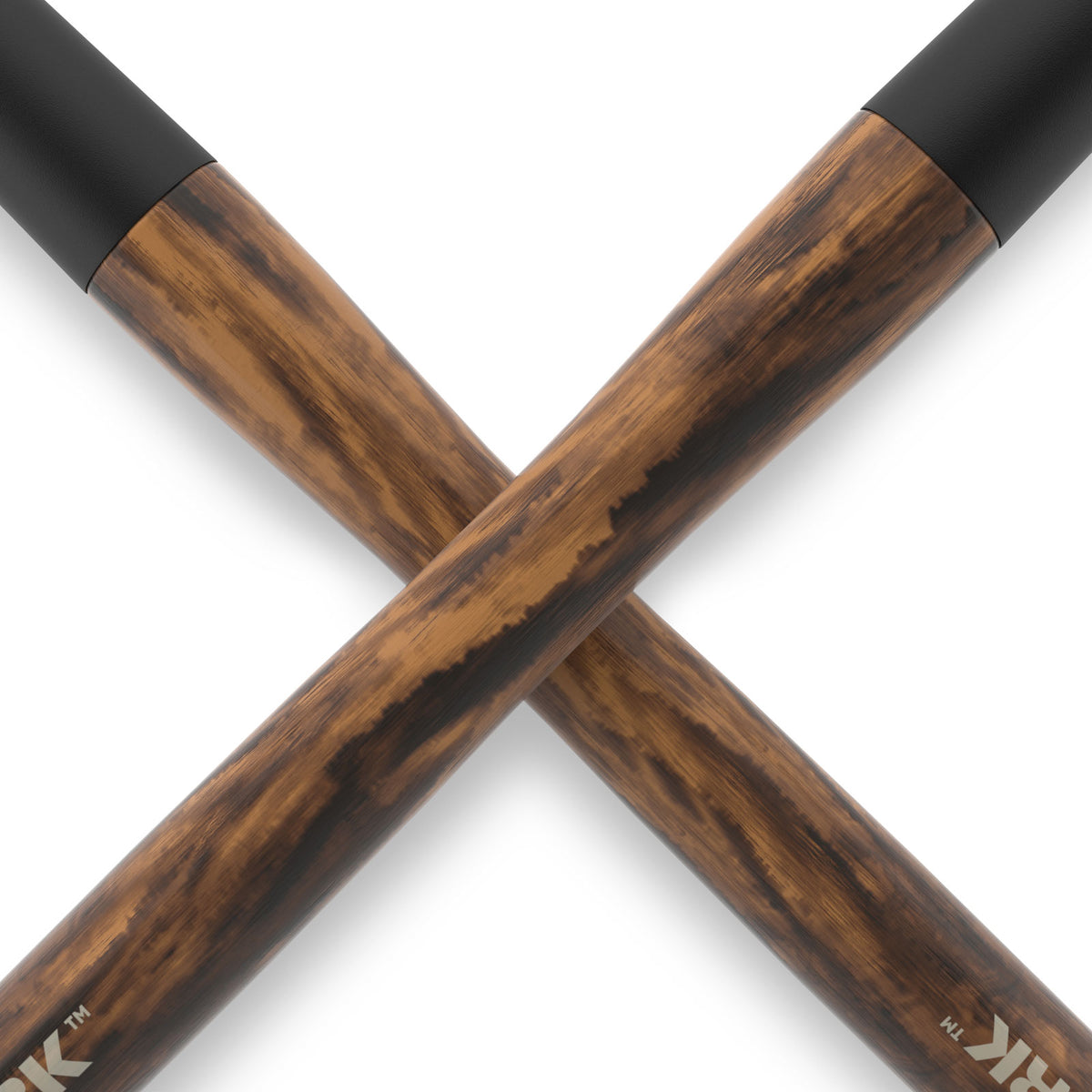 PMHRB - Rods hybrides en bambou 2B