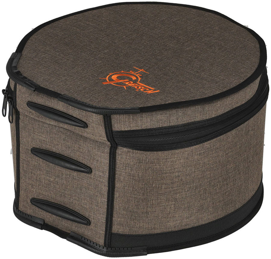Housse Tom Tom Pro Tour 12X8" GR-0812Rtb