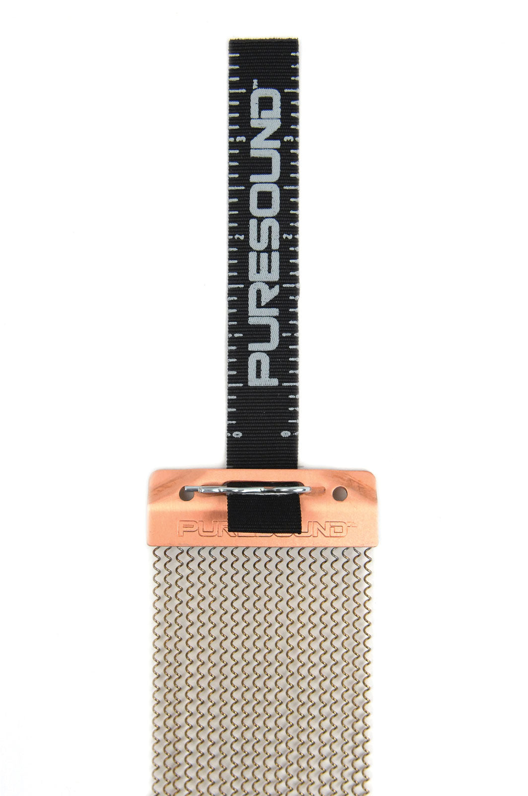 CPB1320 - PureSound Custom Pro Brass Snare Wire 20 Strand, 13 Inch