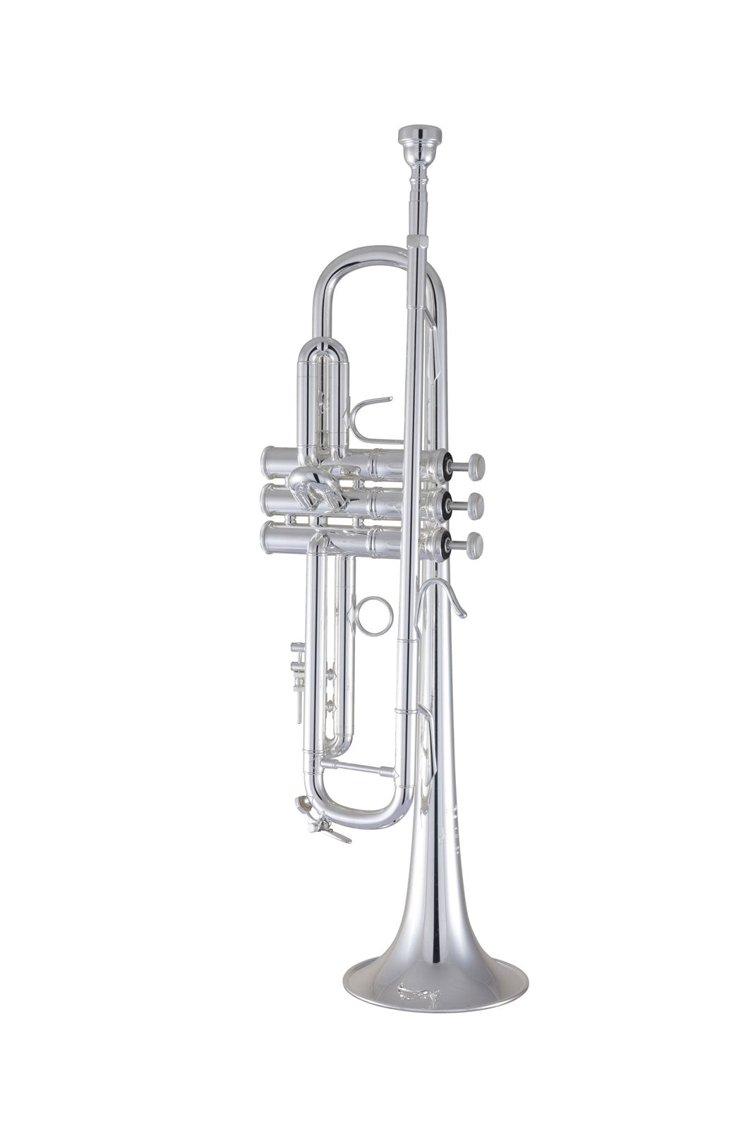 180-43R Stradivarius - Sib Argentée