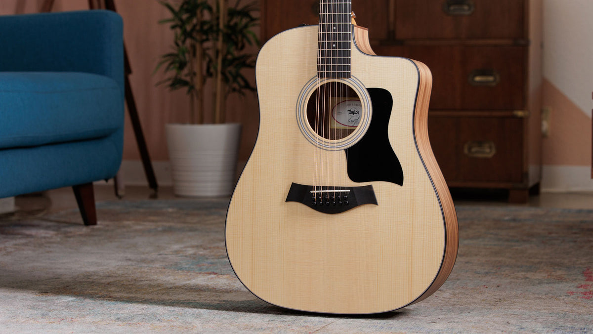 150ce Natural Dreadnought