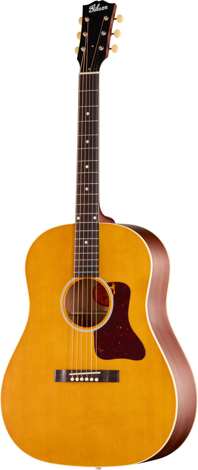 J-45 Century 12F Vintage Amber Original