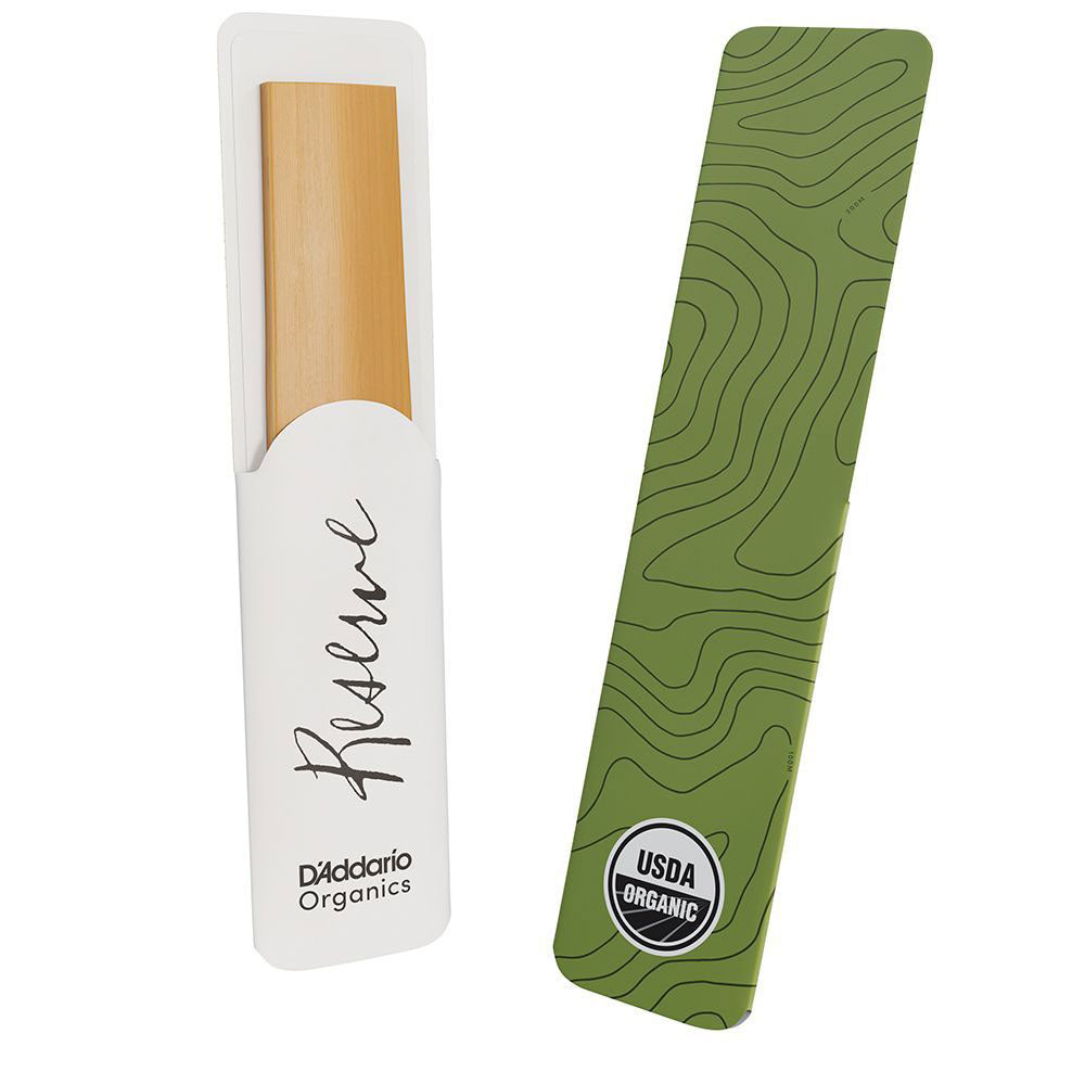 Organic Reserve 3+ - Sax Ténor