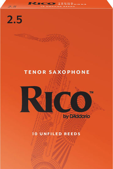 Orange Force 2.5 - Saxophone Ténor