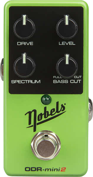 Nobels ODR-mini 2 Overdrive
