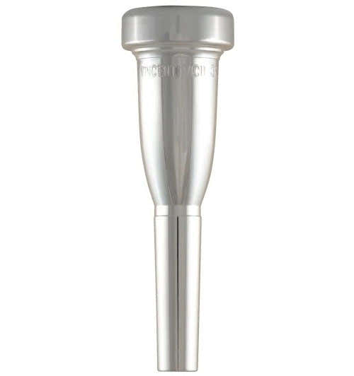 K342 Méga Tone - 3C Argentée (Bugle)