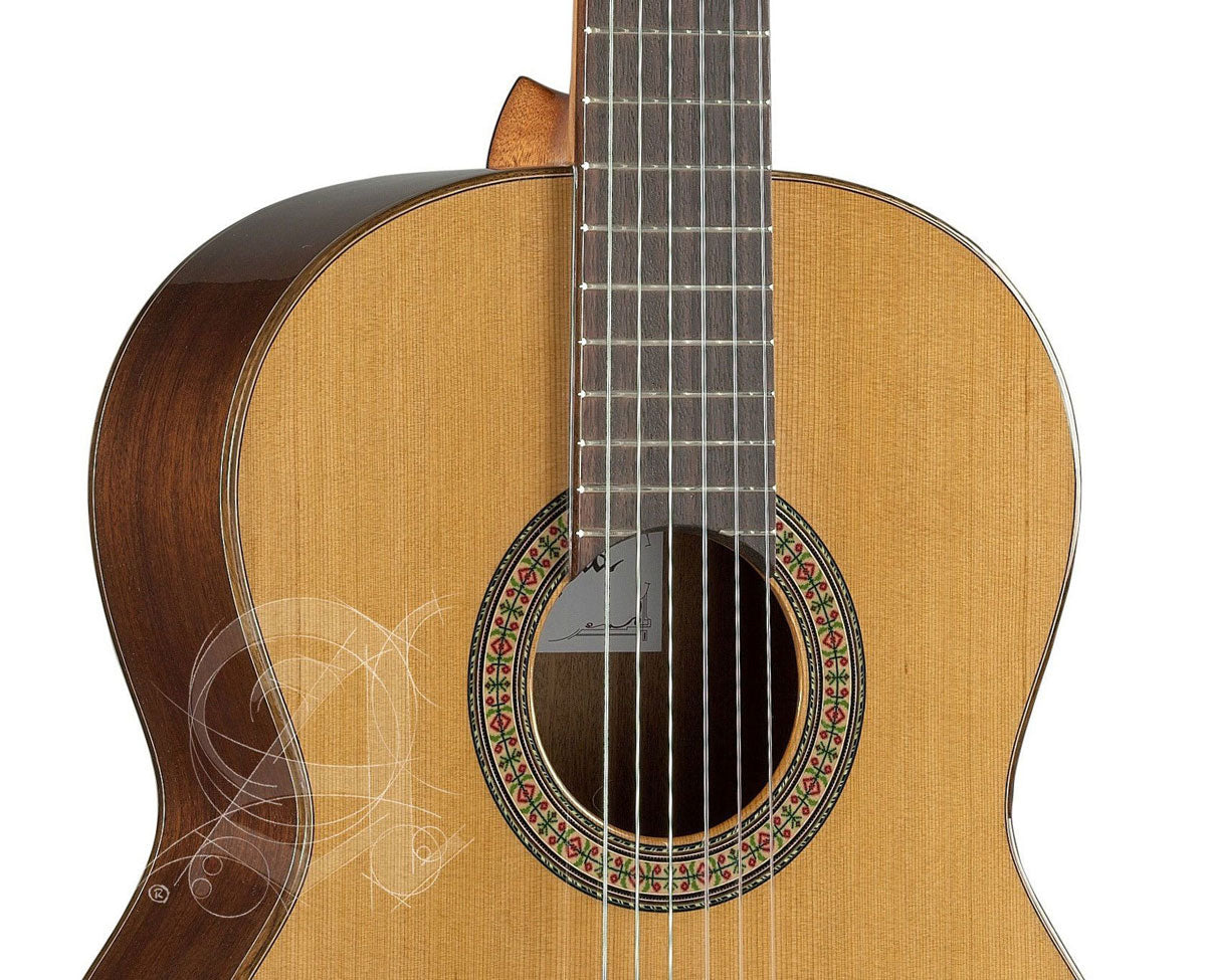 Etude 3C + 9738 25mm Housse - Reconditionné