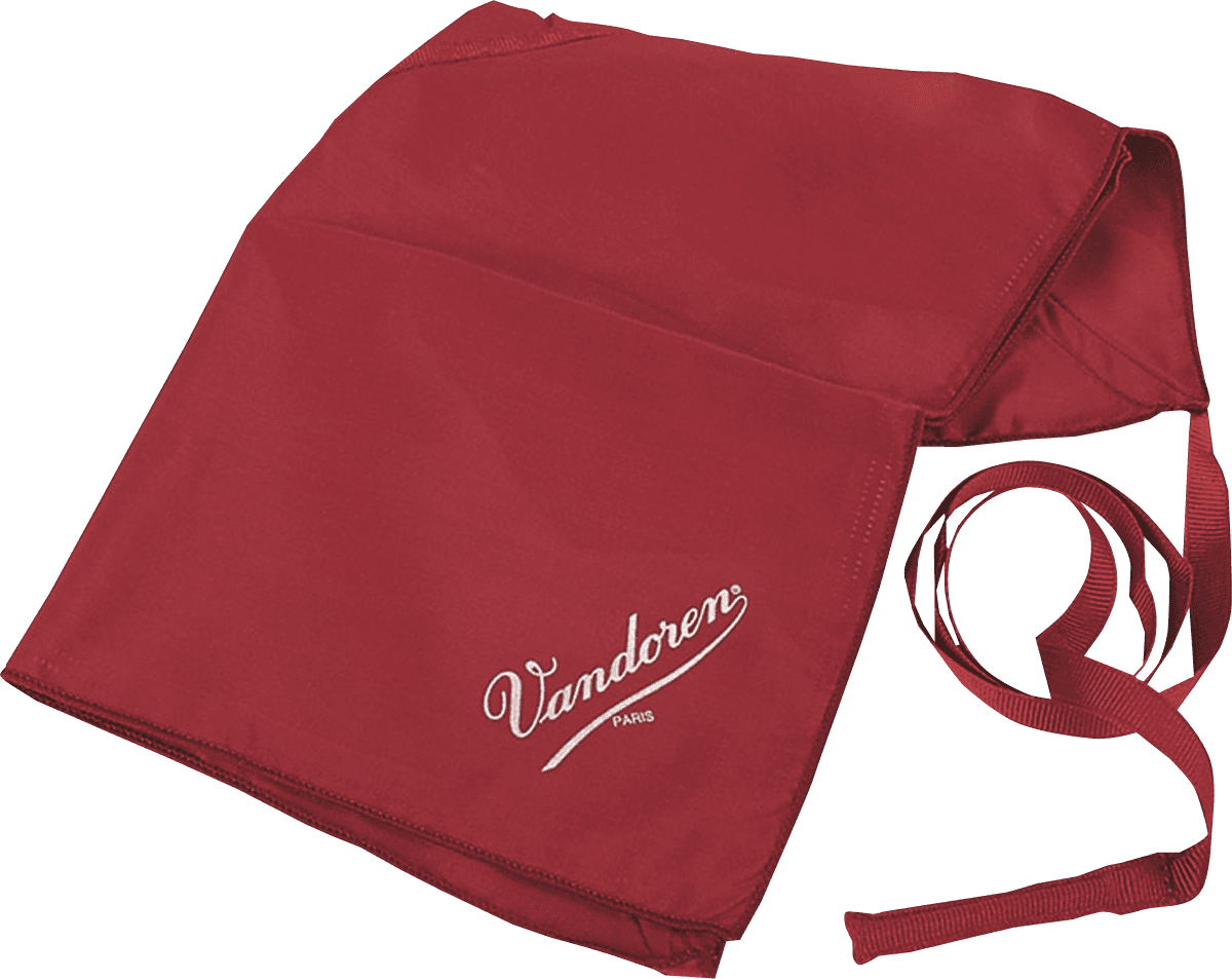 Vandoren Écouvillon Microfibre - SW200