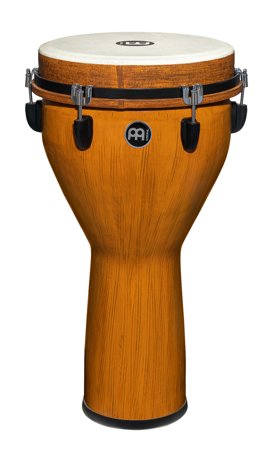 Jumbo Djembe Synthe 12" Barnw