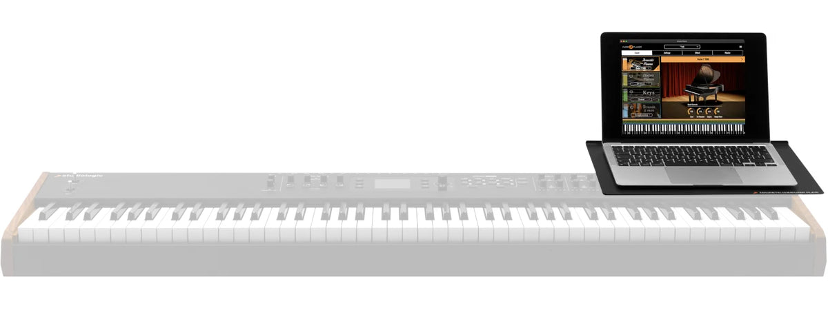 Studiologic Plateau ordinateur