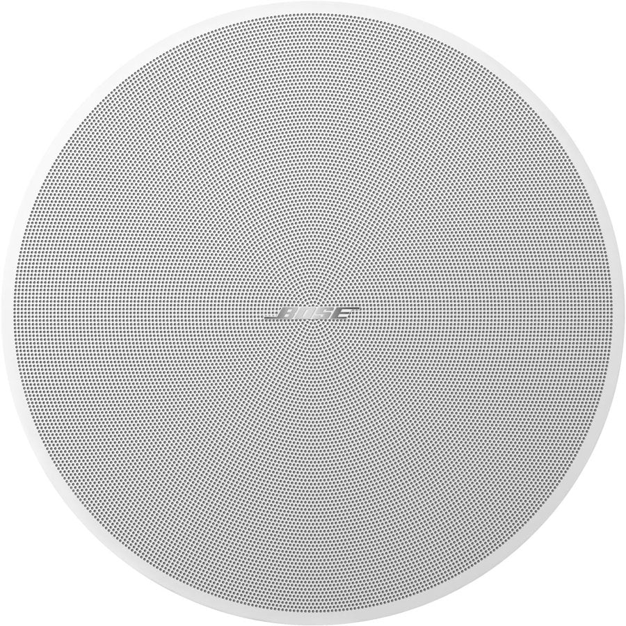 DesignMax DM6C White (la paire)