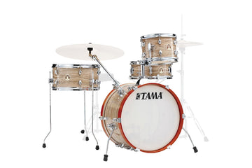 CLUB-jam Jazz 18 Cream Marble Wrap