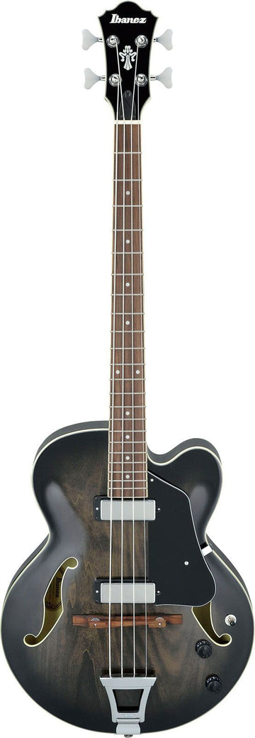 AFB200-TKS Transparent Black Sunburst Afb Artcore