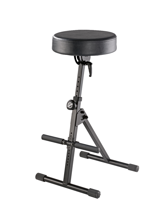 Tabouret Rond Haut