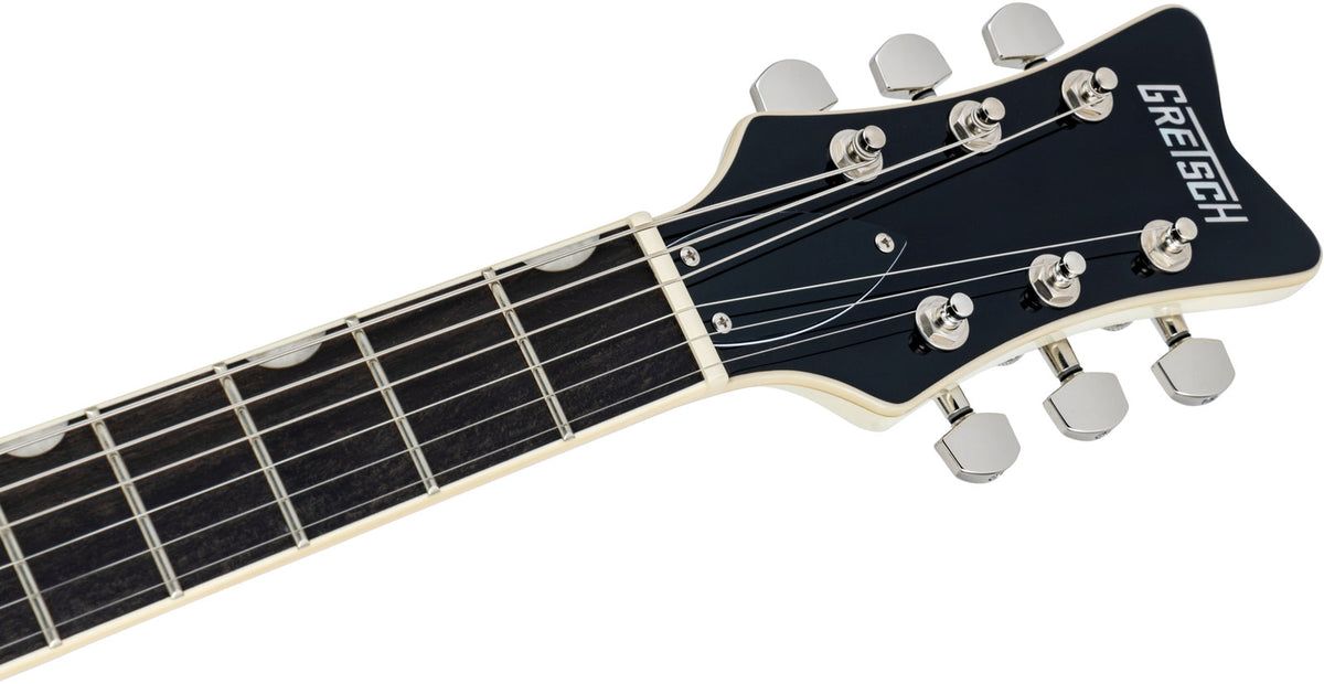 Electromatic Premier Jet EBO Vintage Pearl