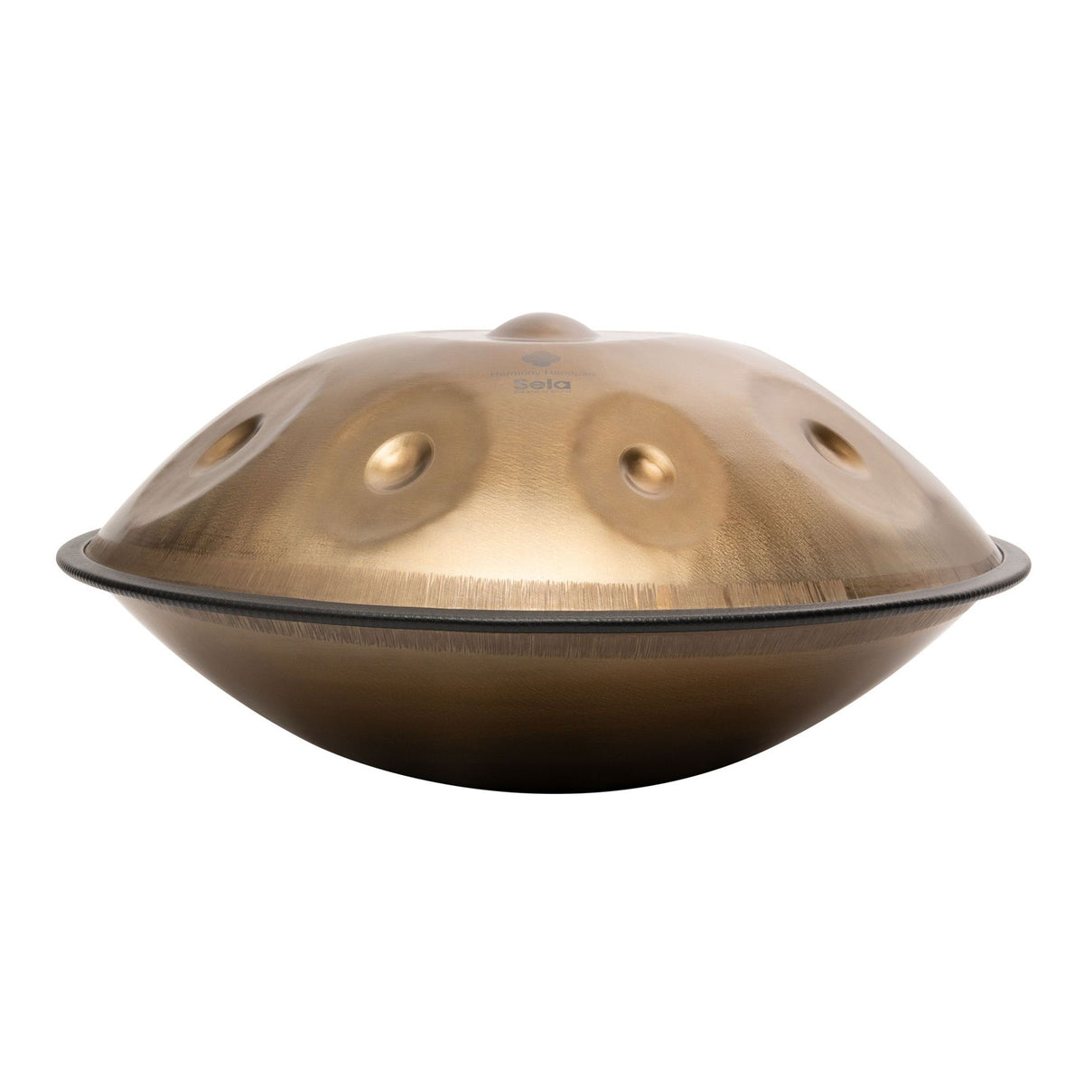 Unity Handpan Do Diese Kurd 432HZ - Stainless Steel Se 215