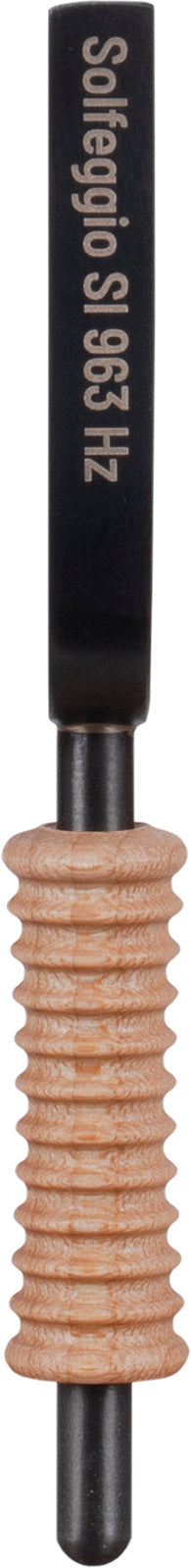 STFS-SI - Diapason Solfeggio SI - 963Hz
