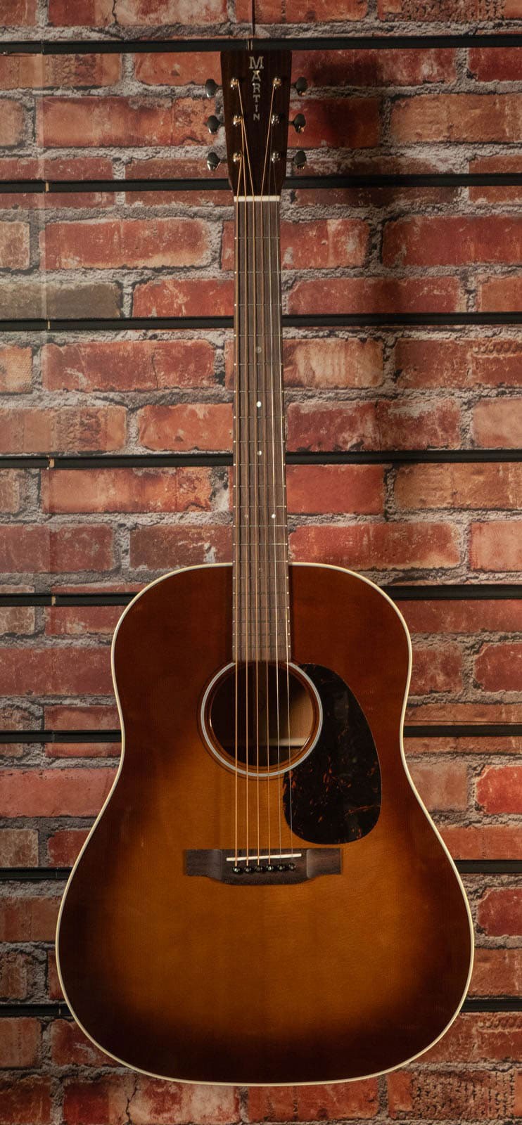 CS #DSS-3757524 Dreadnought Slope Shoulder Mahogany