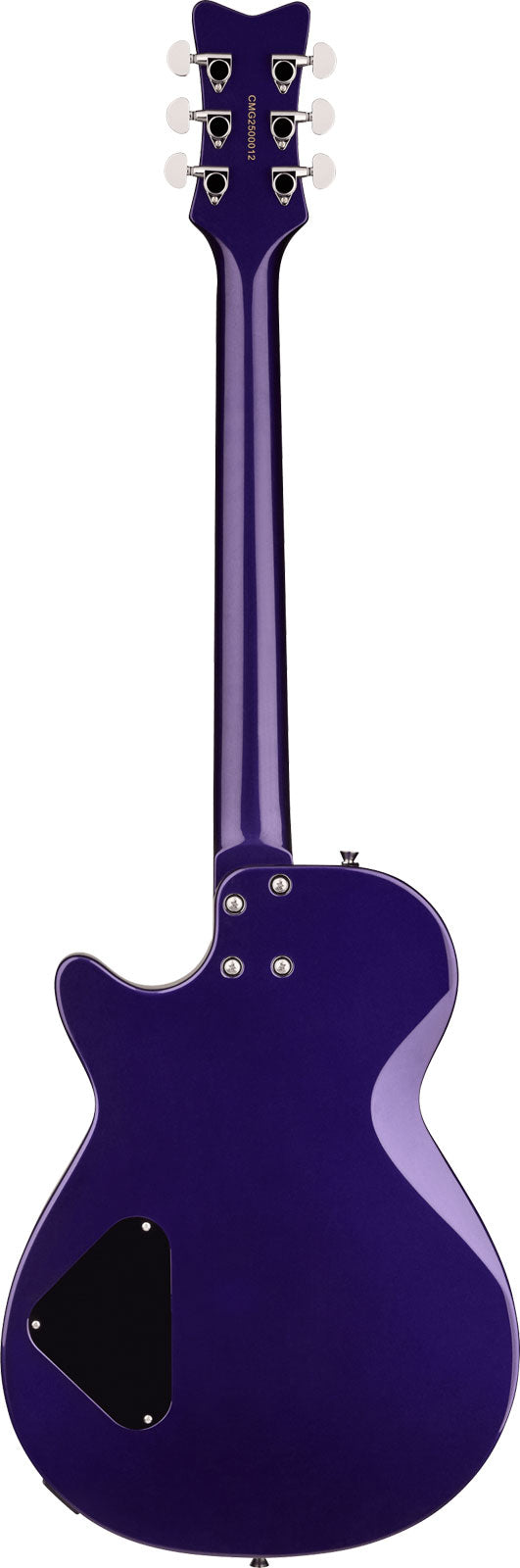Streamliner Jet LRL Nightshade Purple