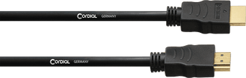 Câble Hdmi Ultrahigh Speed 4K - 50CM