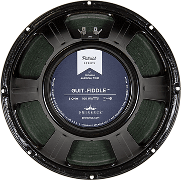 Patriot Guit-Fiddle 12" Lead / Rhythm Guitar