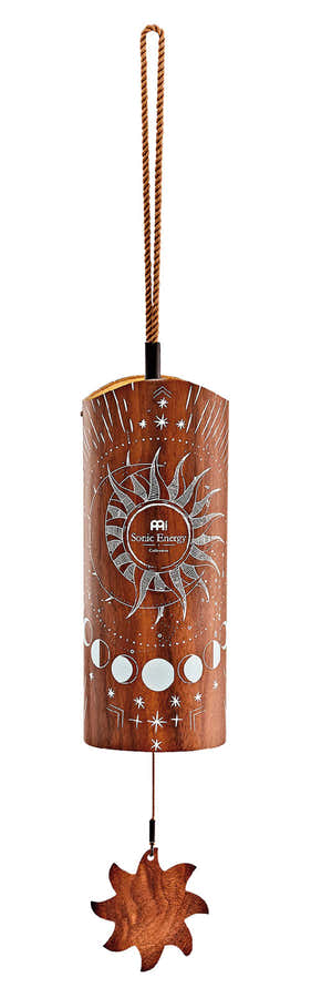 Chimes Sonic Energy Bambou Luna 432HZ