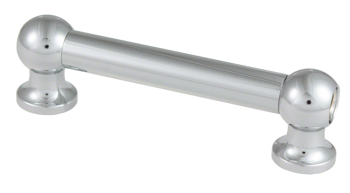 TL12D56 Coquille Tube 56mm Double Tirant (X1)
