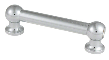 TL12D56 Coquille Tube 56mm Double Tirant (X1)