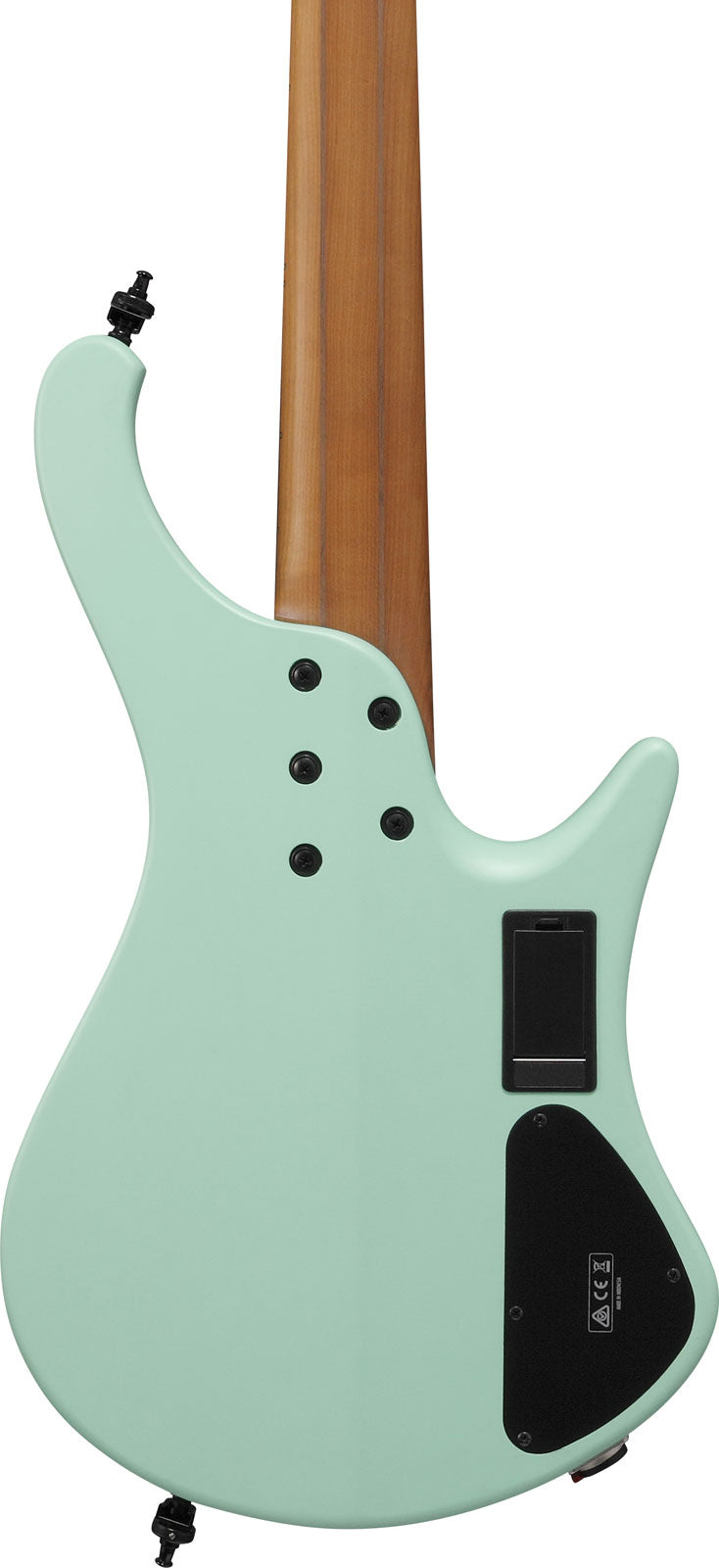 EHB1005MSL-SFM Seafoam Green Matte Bass Workshop LH