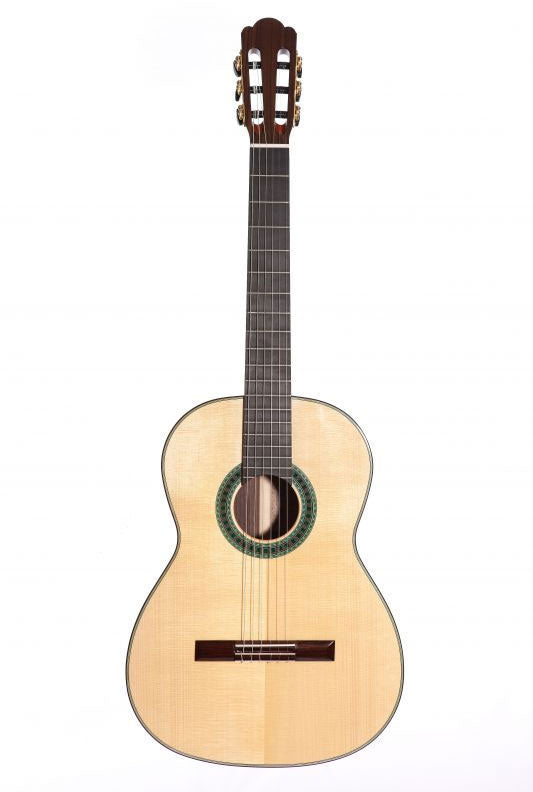 Bavaria A Spruce Indian RW