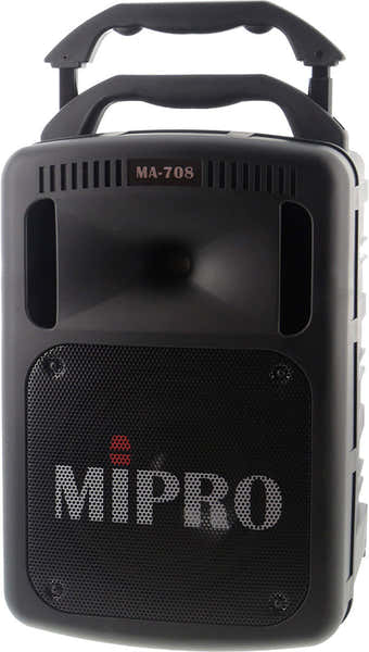Mipro MA 708EXP
