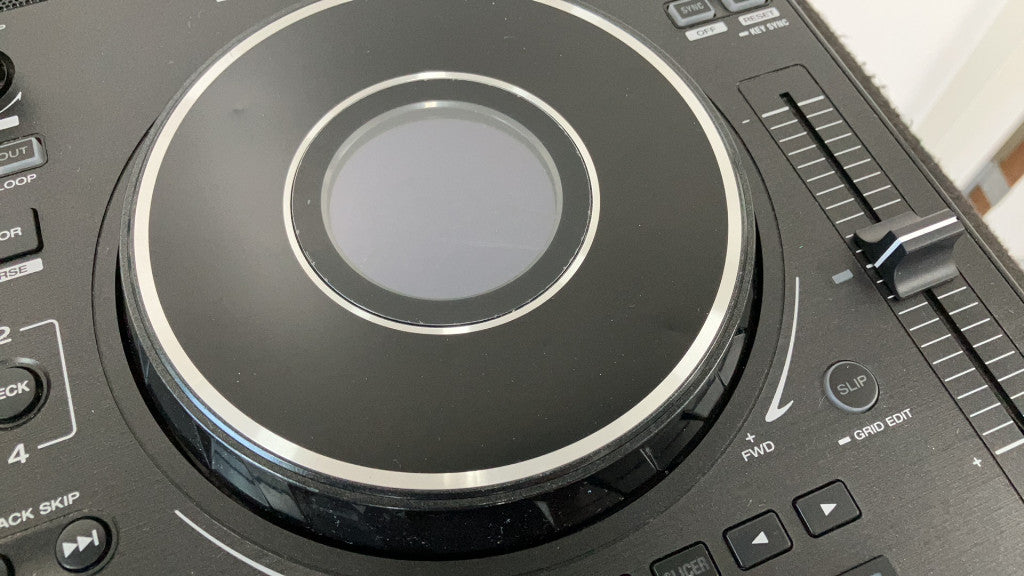 SC Live 4 - Stock B