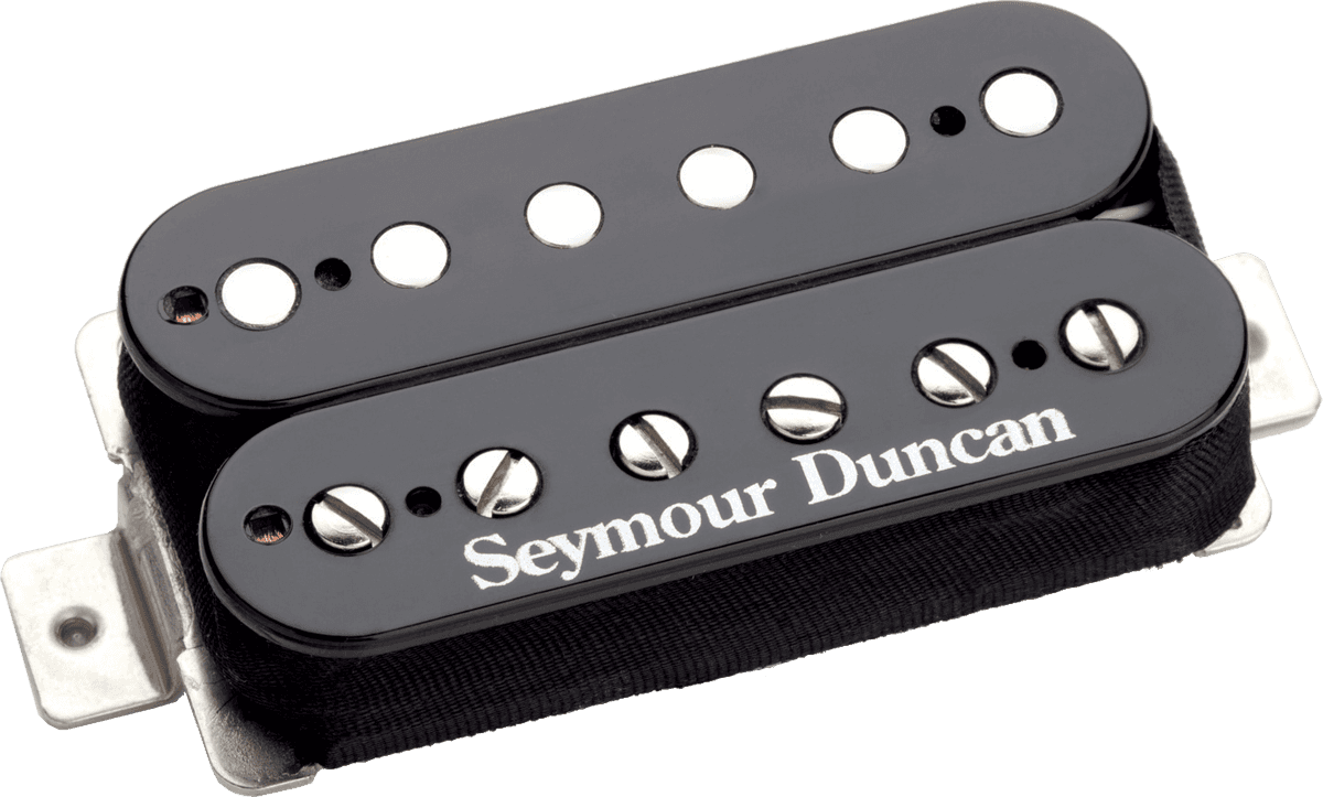 SH-4 JB Humbucker Noir