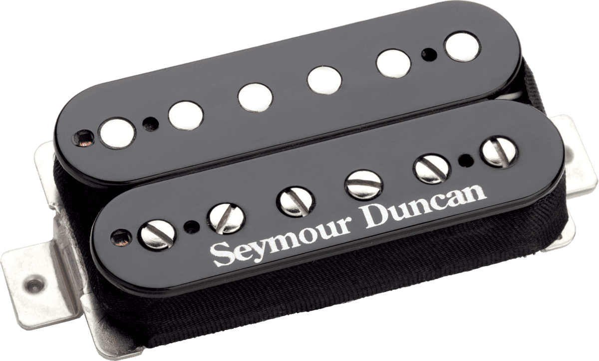 Micros guitares électriques Seymour Duncan